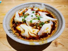 -默记孙抄手(经开万达店)