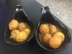 -贡梅老面馆·蟹粉面·无锡特色小吃(南长街主推店)