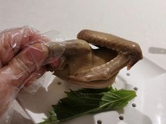 -狮王府淮扬菜(新街口友谊店)