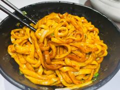 猪油拌粉-涂小二龙虾馆(望月湖总店)