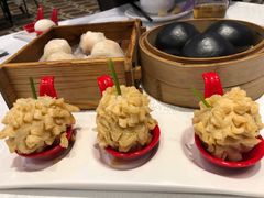-金翠皇宫粤菜·点心·海鲜(科技园店)