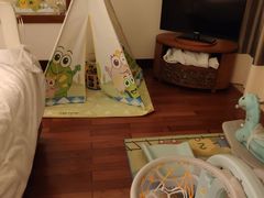 -三亚亚龙湾雅高美爵酒店