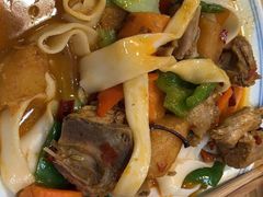 -中原一大碗(湖滨店)