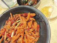 -聚味瞿记·龙虾堂(咸嘉湖店)