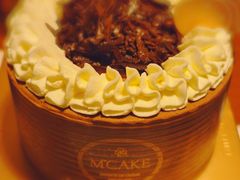 -M'CAKE(西单大悦城店)