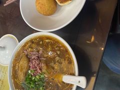 酸辣汤-毛华美食(清扬路店)