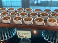 -澳门旅游塔360°旋转餐厅(南湾湖广场店)