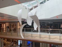-香港ELEMENTS圆方