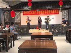 -天荷菜根·闽南素食自助(少林寺店)