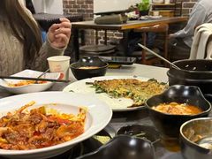 -咕咕站韩国料理(紫金港店)