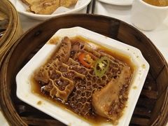酱汁金钱肚-稻香海鲜饭店(第一国际店)