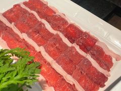 -南门涮肉(后海店)