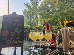 -索菲特西湖大酒店·香榭丽全日候餐厅(南山路店)