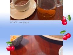 -扬州香格里拉·香宫中餐厅