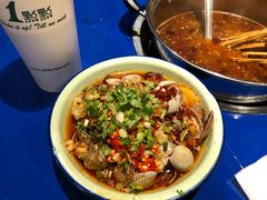 -马路边边火锅串串(观前街店)
