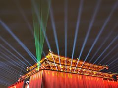 -大唐不夜城贞观广场