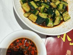 -鑫小城故事·藕汤·家常菜(台北一路总店)