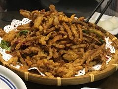 -云海肴·汽锅鸡·云南菜(天津国金汇店)