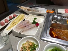 -海底捞火锅(北京路店)