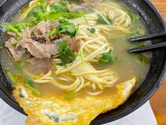 -河南拉面(肇周路店)