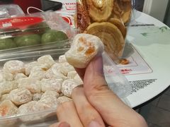 -大三元点心(南湖一店莫愁路二店南苑三店)