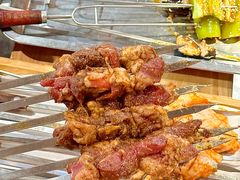 -水浒烤肉(国贸店)