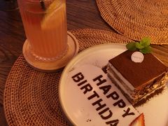 -六阅·福十 FORTEN 海景咖啡西餐厅(双廊古镇店)