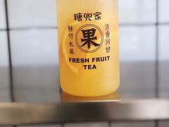 招牌原味吐司-糖兜家手工吐司(唐人街店)