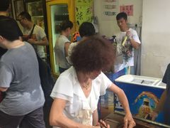 等位区-细妹五香牛杂(步行街店)