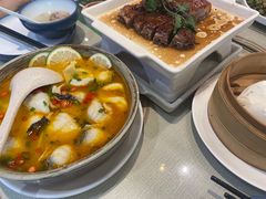 -鹅冠港式茶餐厅(来福士店)