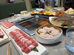 -海底捞火锅(天一广场亚细亚店)