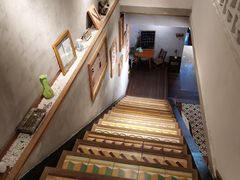 -时光花园(白鹭洲店)