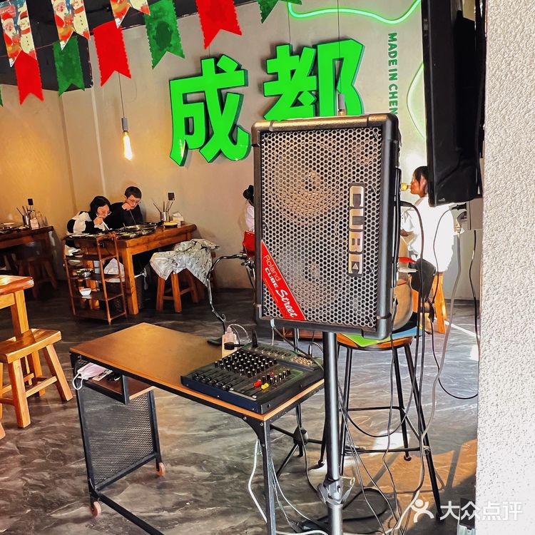 沈阳探店|冬季暖锅!喜辣星人必去