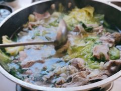 -乔阿马·江南味·驴肉香(龙湖华泾天街店)