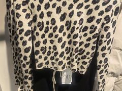 -ZARA(沈阳大悦城店)