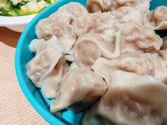 -老边饺子馆(东单店)