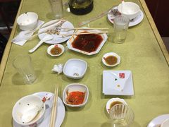 -德林砂锅粥(景田店)