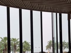 -大堂酒廊·亚龙湾万豪度假酒店