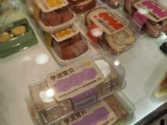 -DANXI丹喜面包·蛋糕(龙腾店)