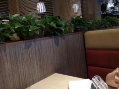 大堂-避风塘(百联东郊店)