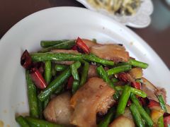 -缘生态云南菜·野生菌庭院餐厅(华侨城店)