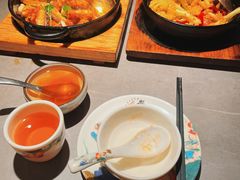 -得意啫·广东啫啫煲(前海HOP店)