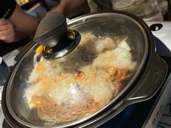 -绿茶餐厅(千岛湖银泰城店)