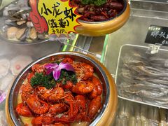 -KAOKAO烤烤·丹东海鲜烧烤(望京店)