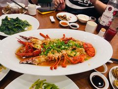 -渔满仓海鲜渔家(象山二店)