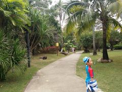 -三亚珠江南田温泉度假区