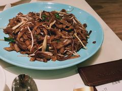 干炒牛河-港丽餐厅(高德置地店)