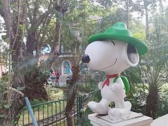 -史努比缤纷世界