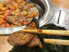 -碳碳烤肉(南湖路店)