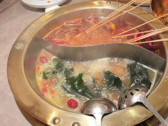 -热辣宗师·串串火锅(万达金街店)
